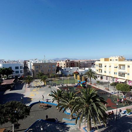 Edificio Verde Parke Κοραλέχο Εξωτερικό φωτογραφία