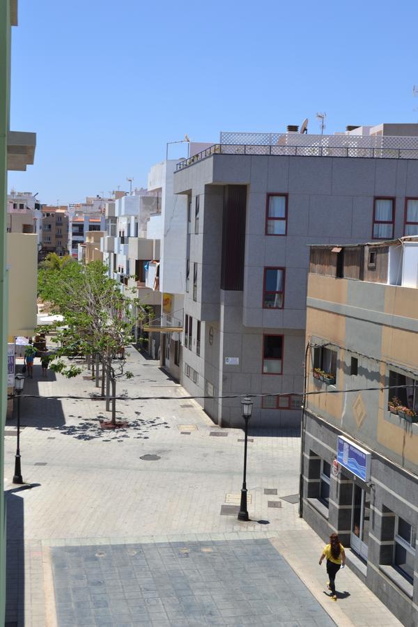 Edificio Verde Parke Κοραλέχο Εξωτερικό φωτογραφία