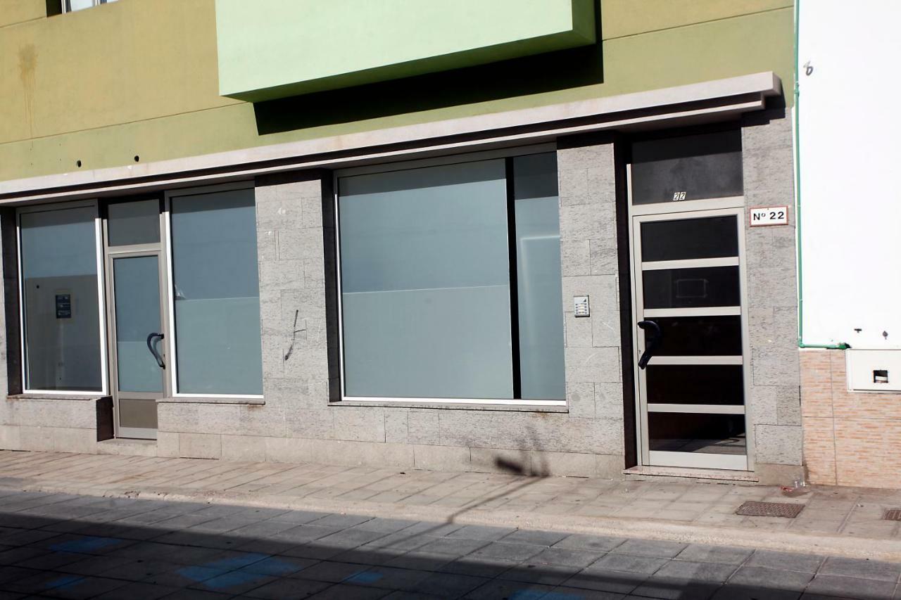 Edificio Verde Parke Κοραλέχο Εξωτερικό φωτογραφία