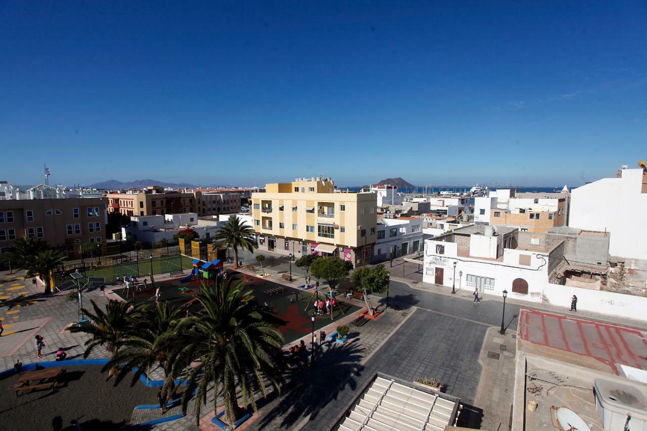Edificio Verde Parke Κοραλέχο Εξωτερικό φωτογραφία