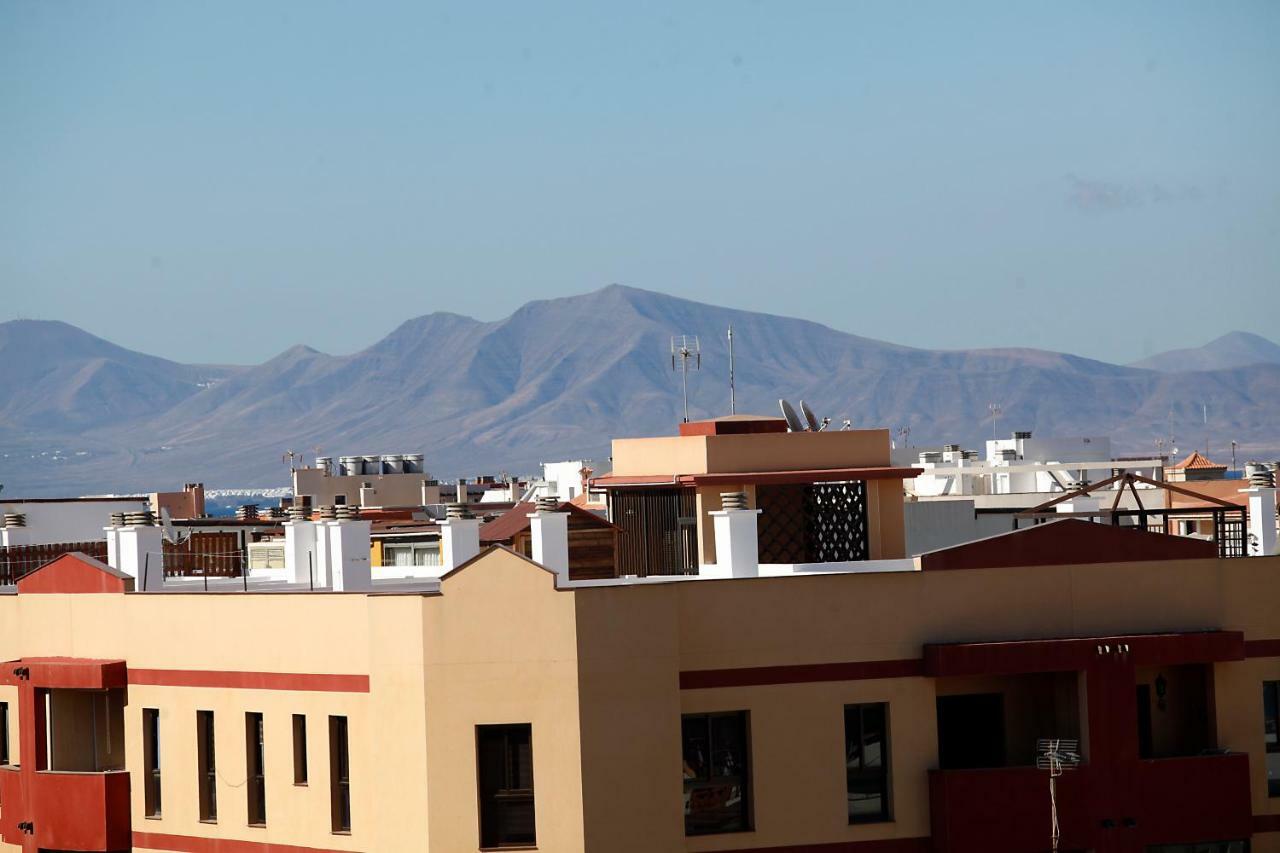 Edificio Verde Parke Κοραλέχο Εξωτερικό φωτογραφία