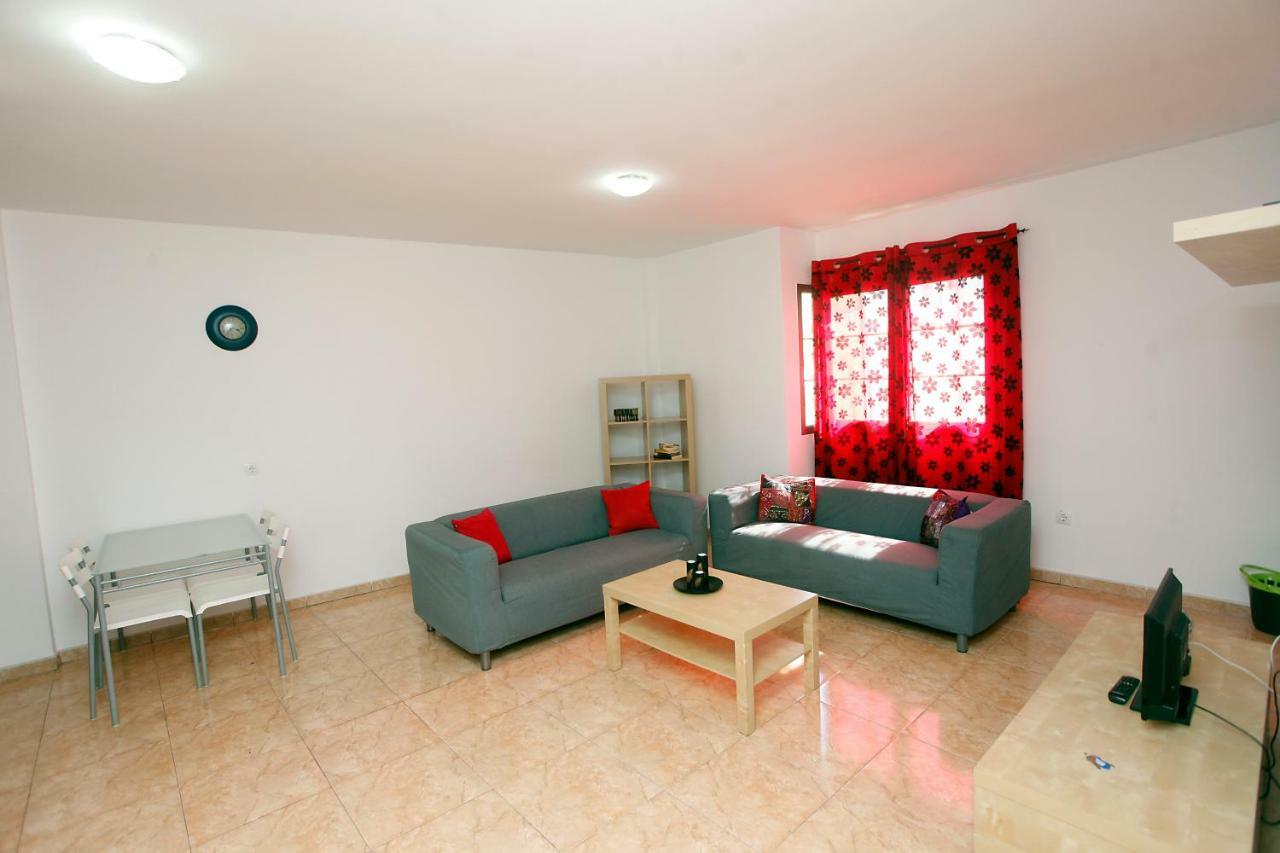 Edificio Verde Parke Κοραλέχο Εξωτερικό φωτογραφία