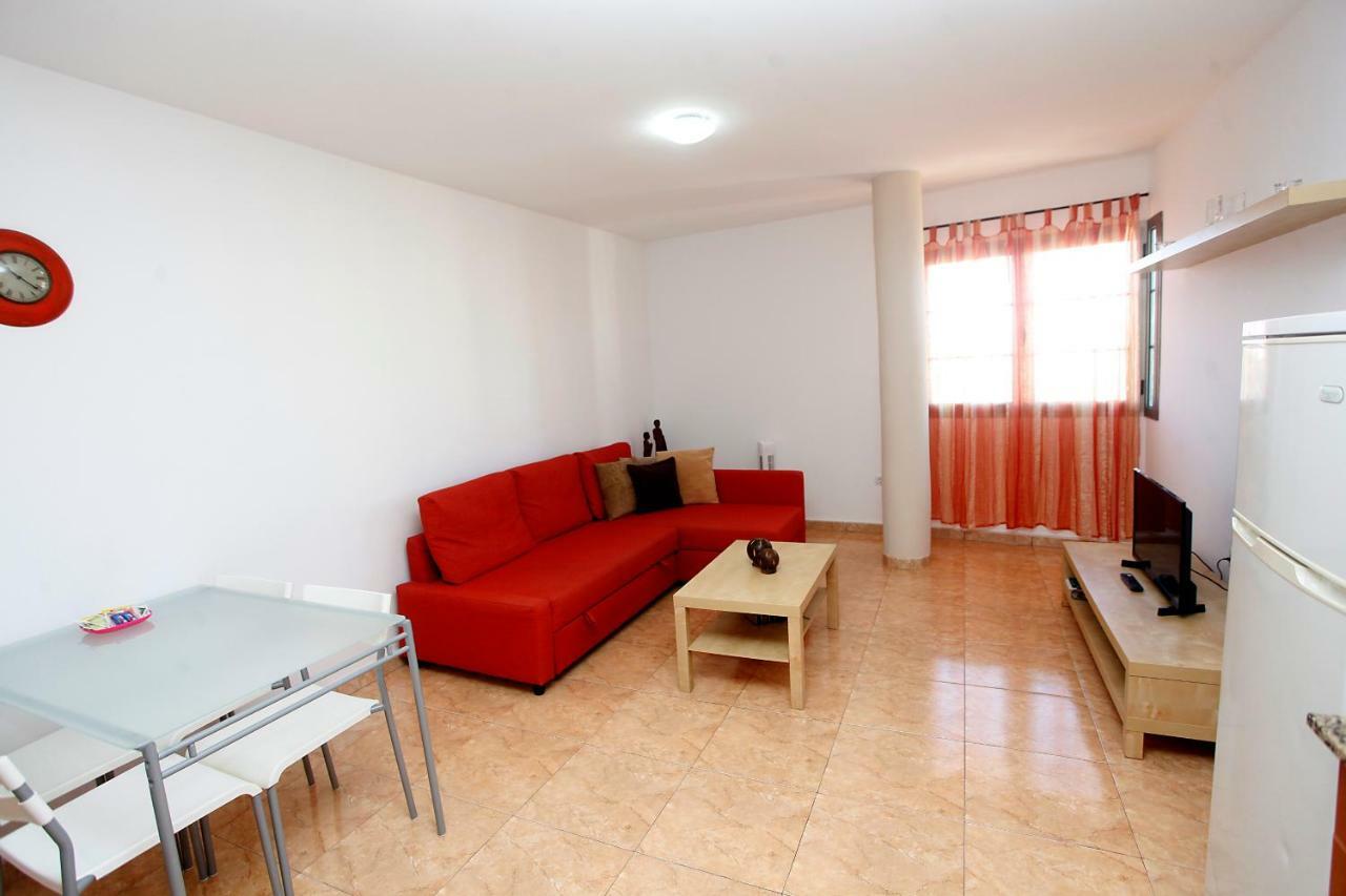 Edificio Verde Parke Κοραλέχο Εξωτερικό φωτογραφία